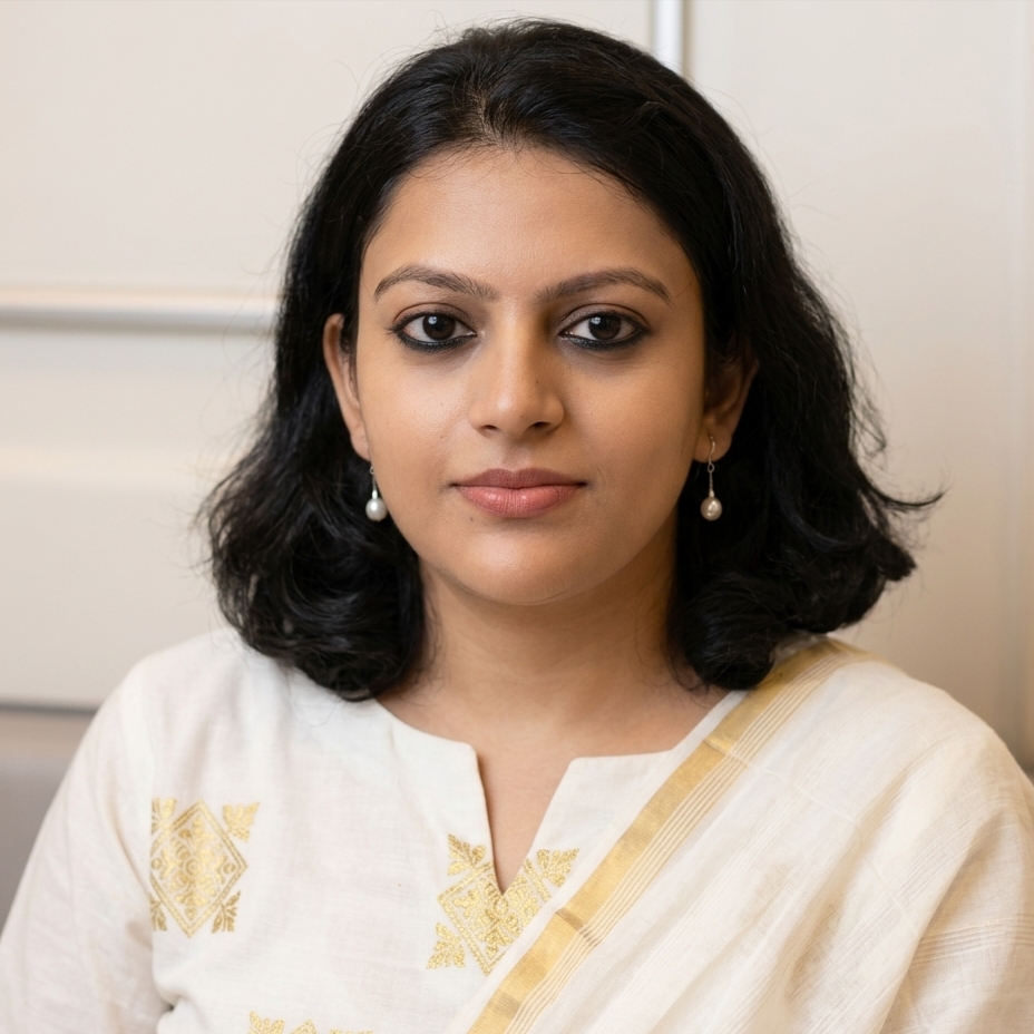 Dr Anuradha Singh